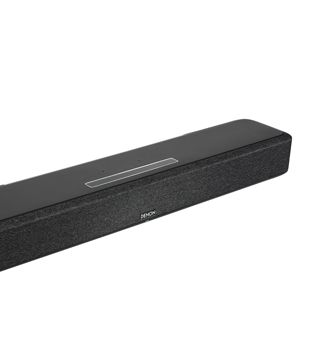 Denon Home Sound Bar 550